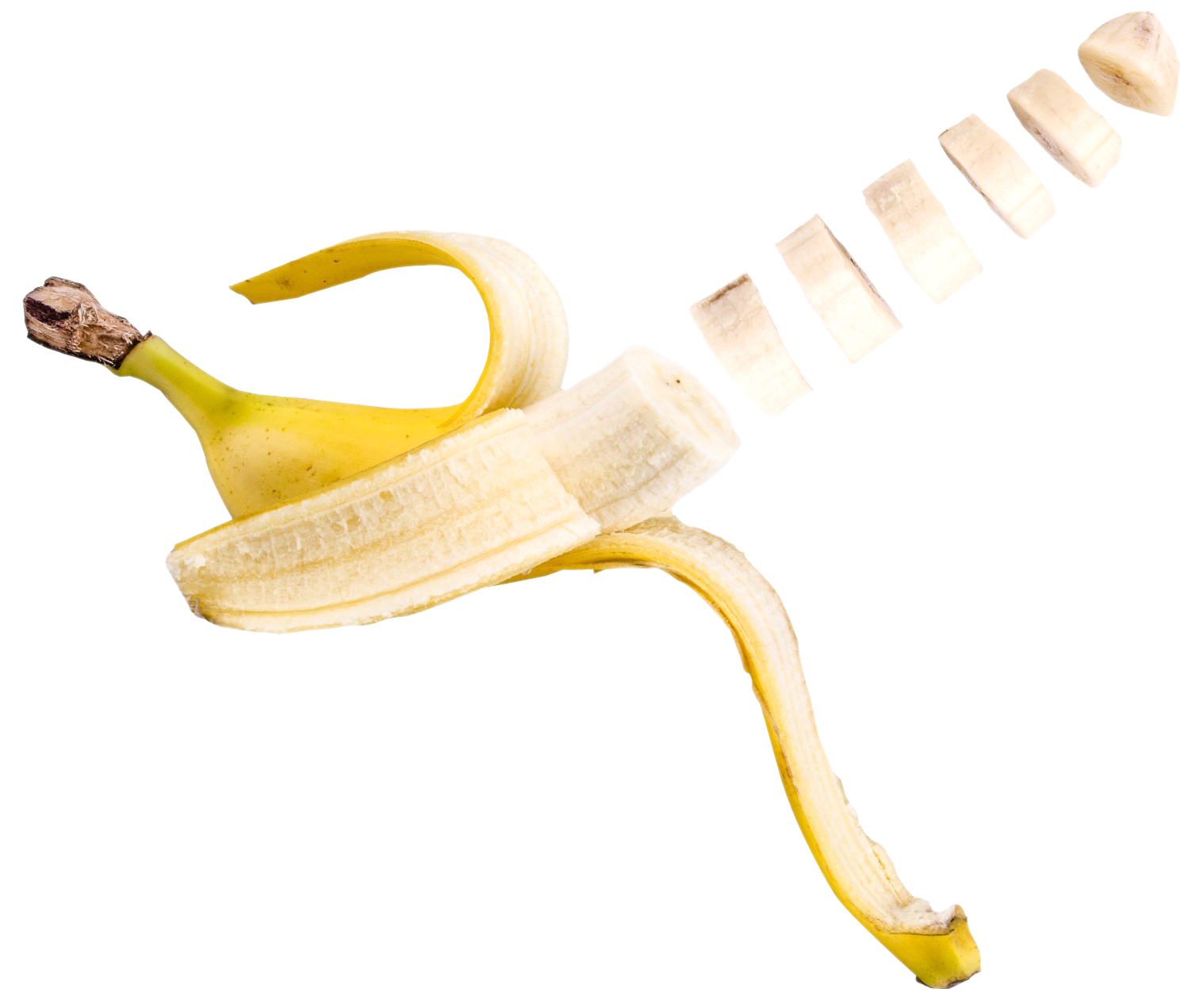 Banana Avocado Fresh Jujubes Fanny PNG