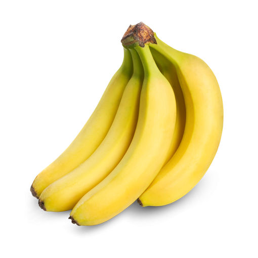 Sago Vegetables Pear Fitness Banana PNG