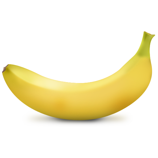 Health Rubber Pack Banana Watermelon PNG