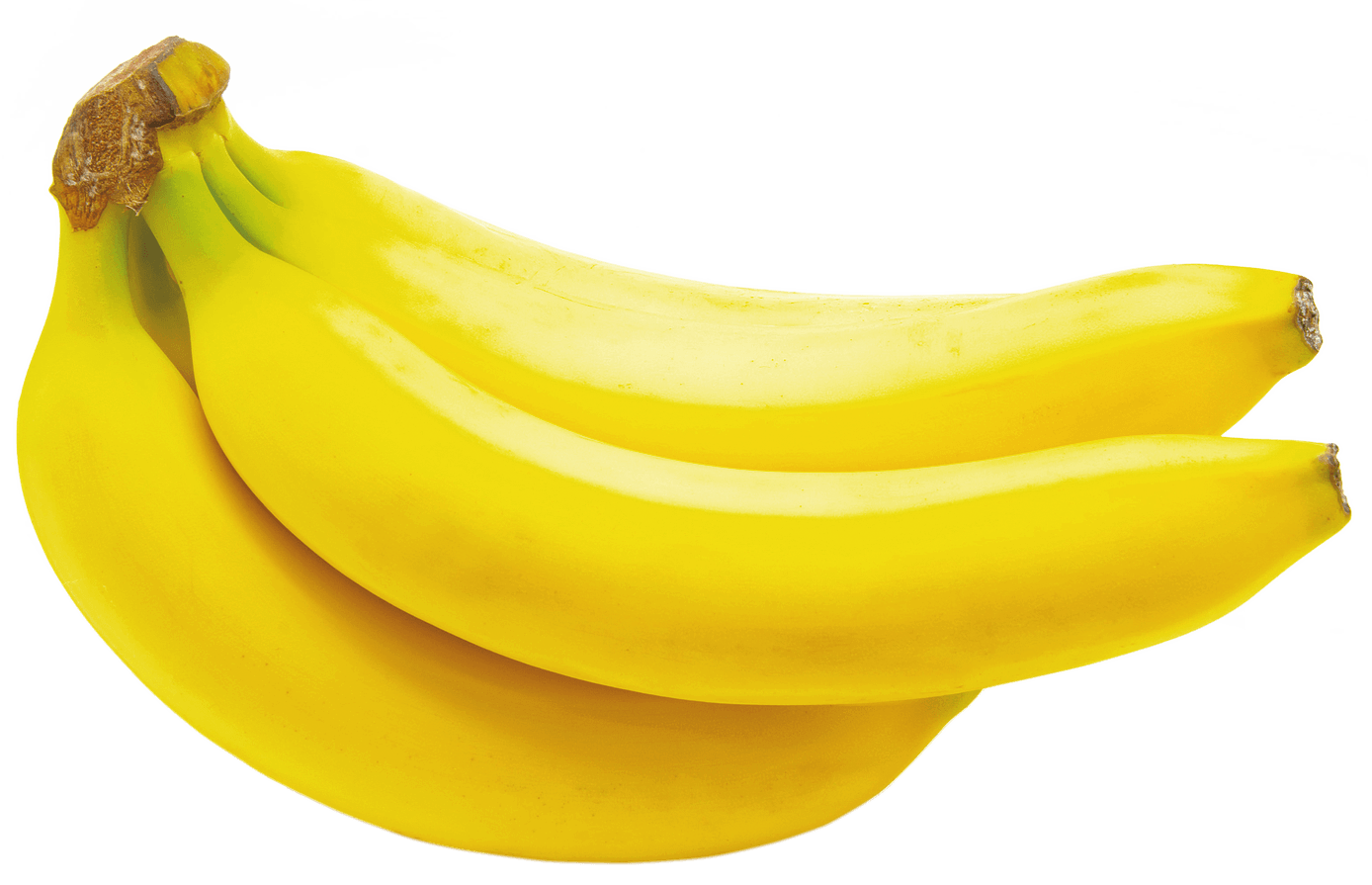 Colorful Banana Food Sago Mango PNG