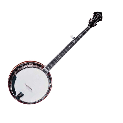 Folk Instrument Banjo Jazz Music PNG