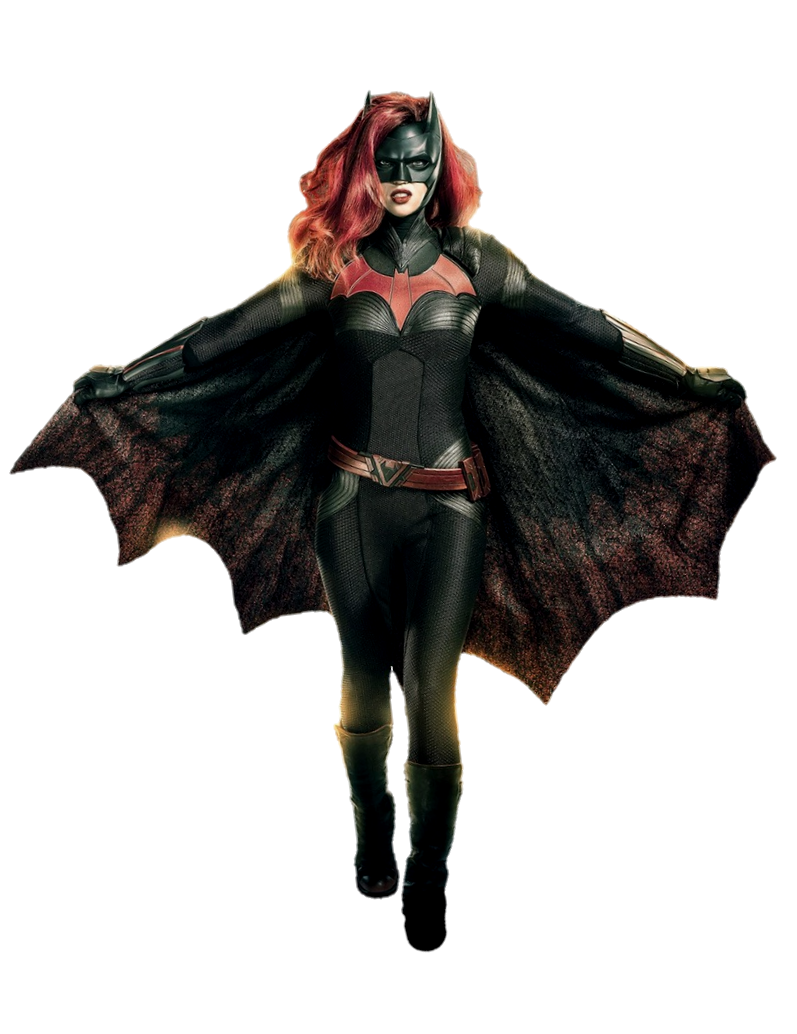 Batgirl Barbara Gordon File Fantasy PNG