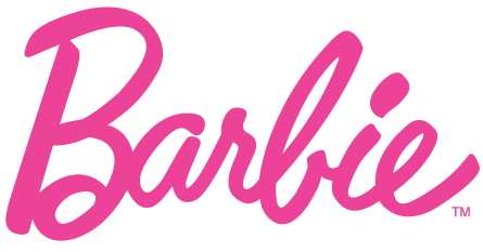 Logo Barbie Cobber PNG
