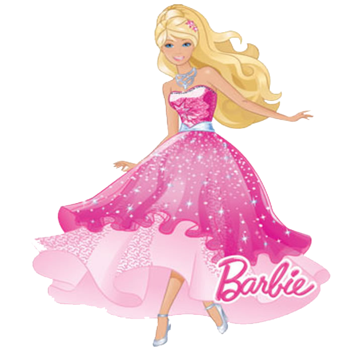 File Babe Barbie Pommy Person PNG