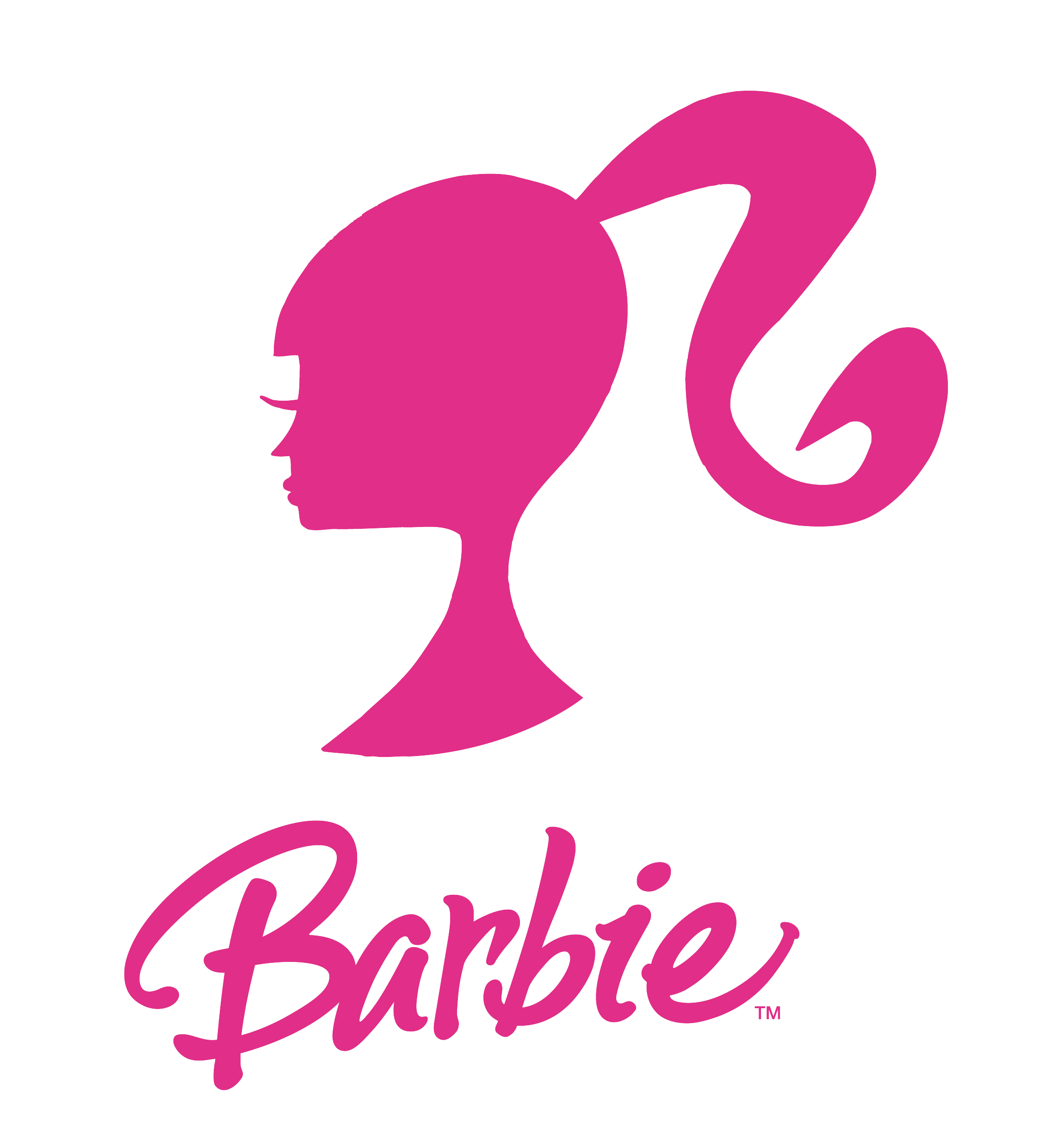 Logo Pommy Barbie Barbecues Turps PNG