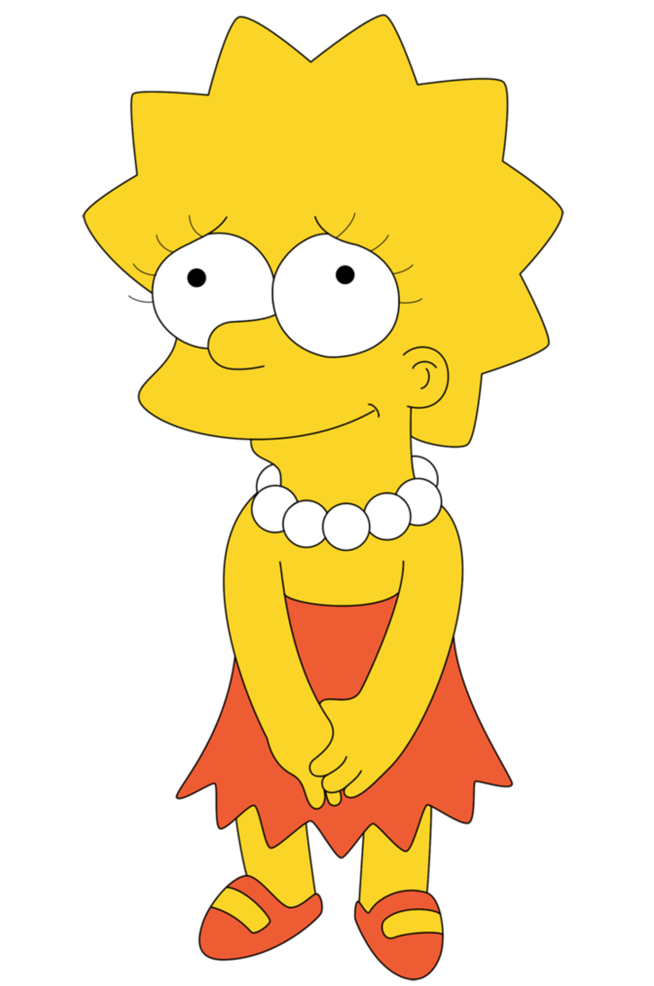 Bird Bart Homer Art Illustration PNG