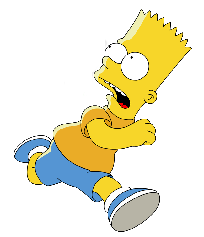 Homer Water Graphics Bird Lisa PNG