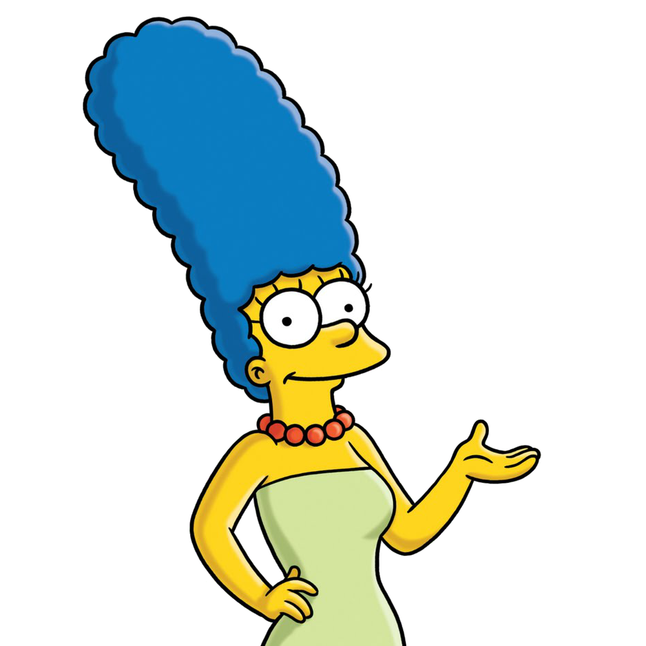 Homer Simpson Wing Bart Organism PNG