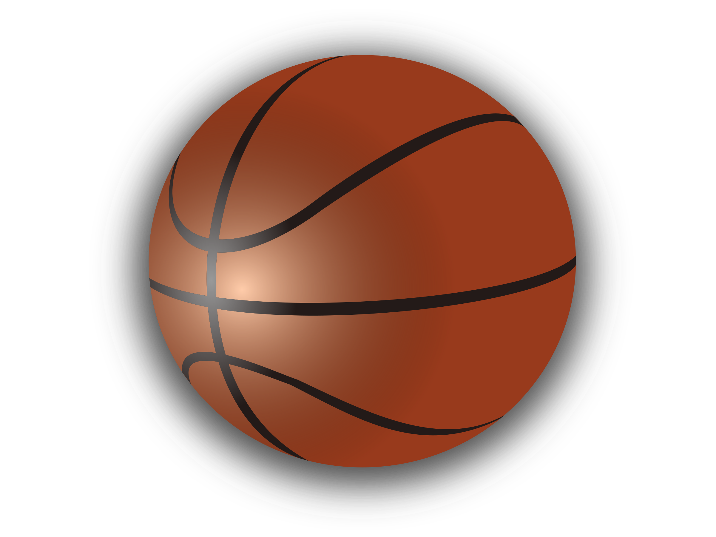 Athlete Sports Balls Varsity Netball PNG