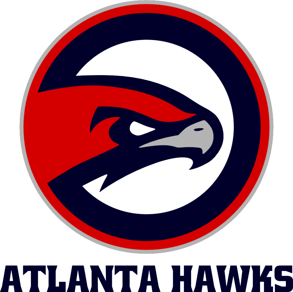Hawks Jogging Soccer Pieces Background PNG