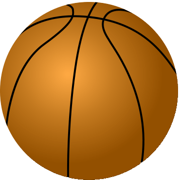 Tournament Netball Basketball Cat Ball PNG
