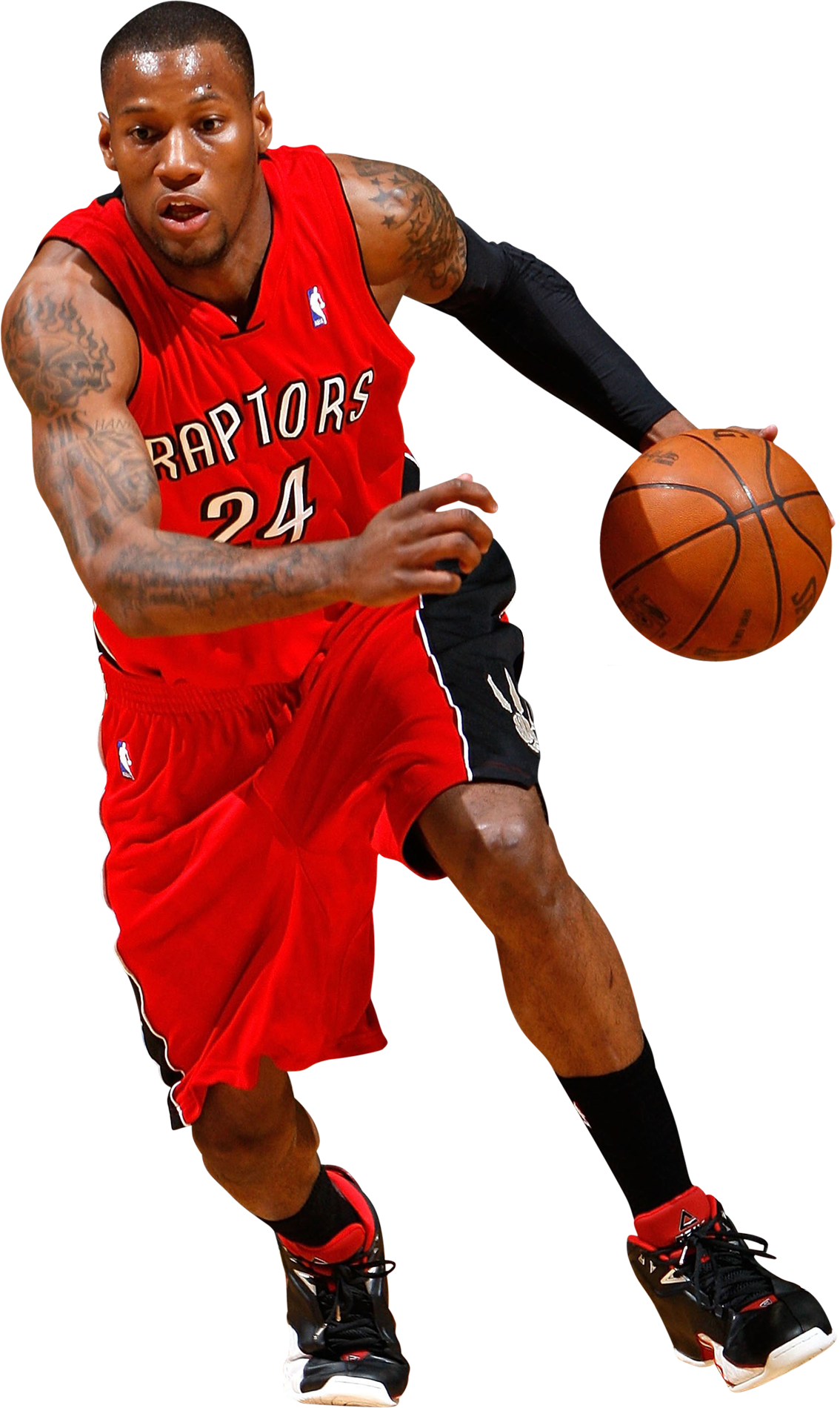 Player Insomnia Trainer Raptors Ball PNG