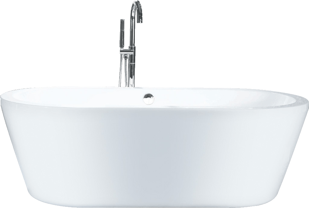 Waterbed Bidet Bathtub Scalding Bassinet PNG