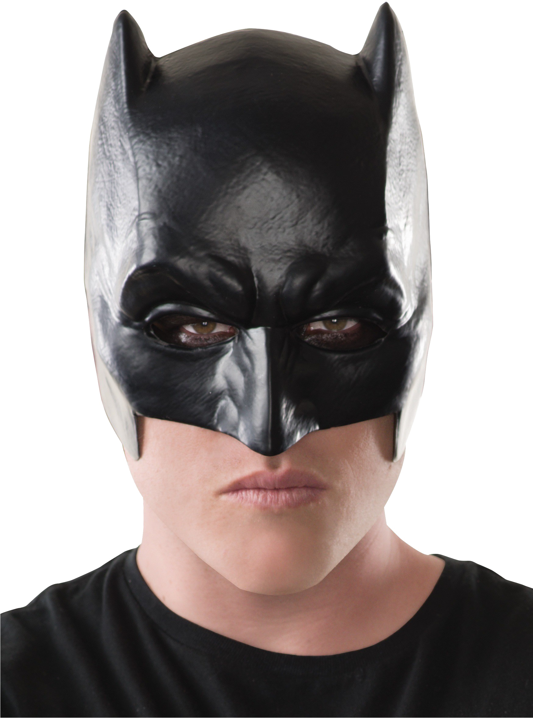 White Mask Batman Movies PNG
