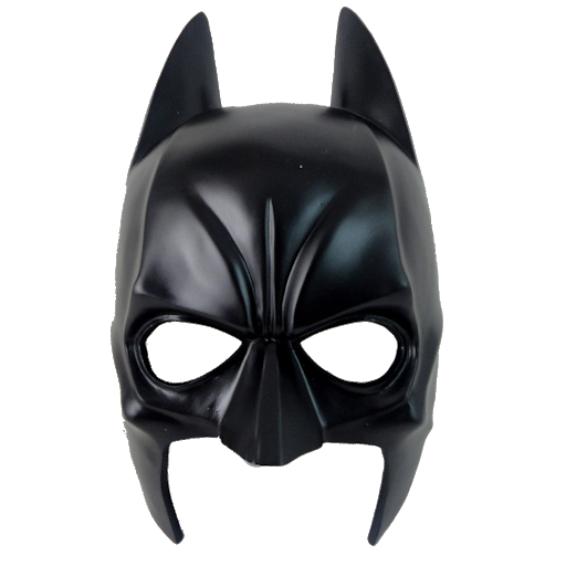 Knight Batman Dark Movies Mask PNG