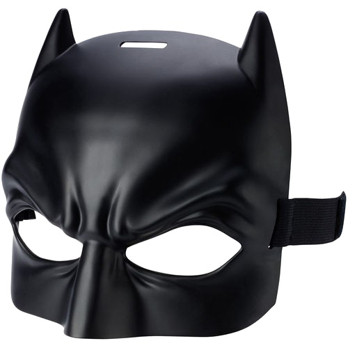 Movies Mask Custom Batman PNG