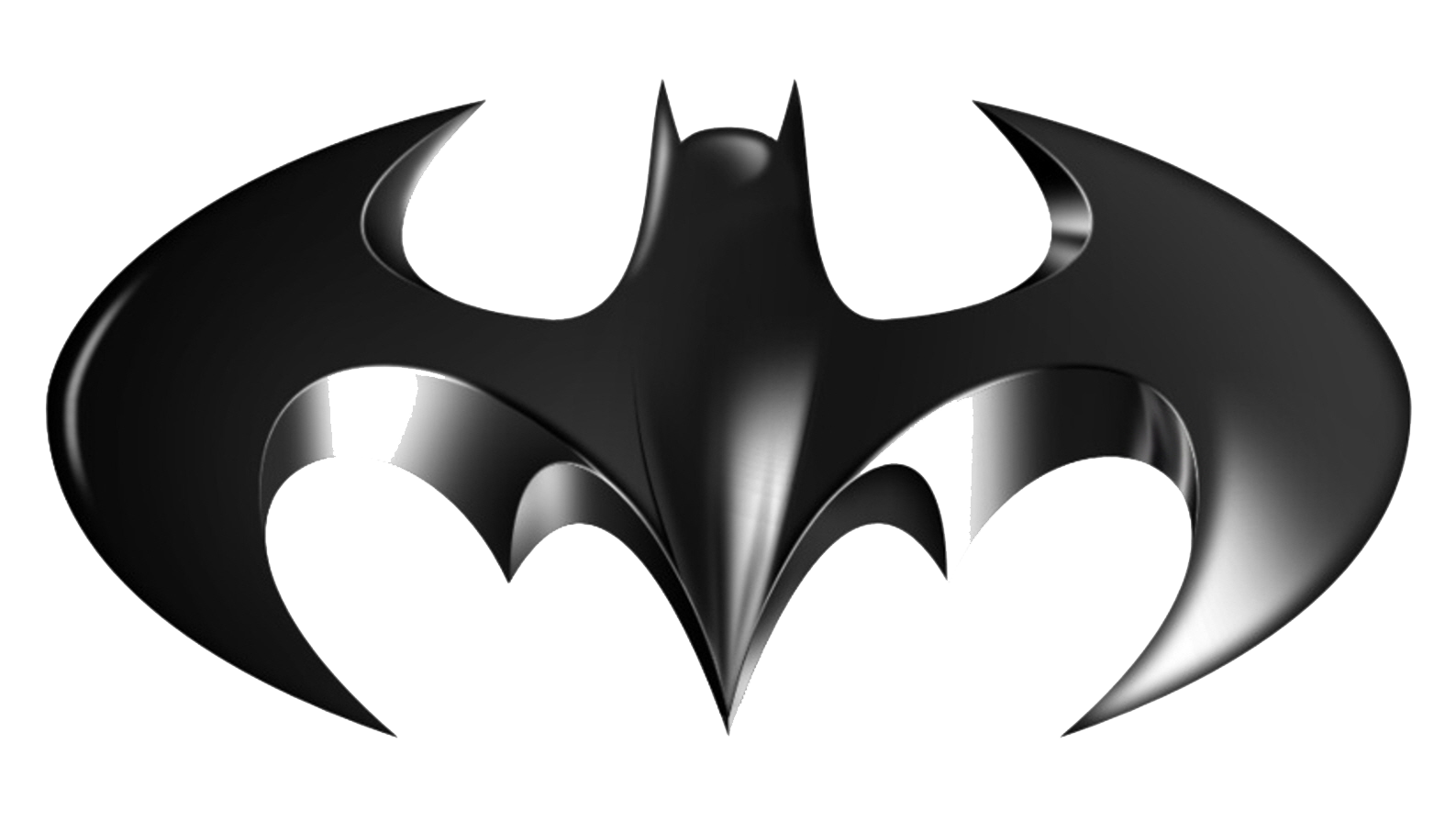 Batman Order Thriller PNG