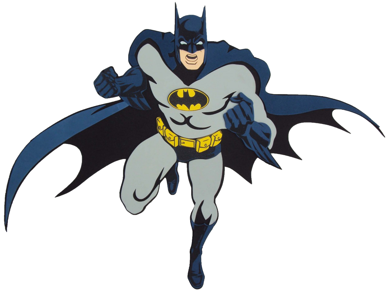 Character Supernatural Art Batman Prince PNG