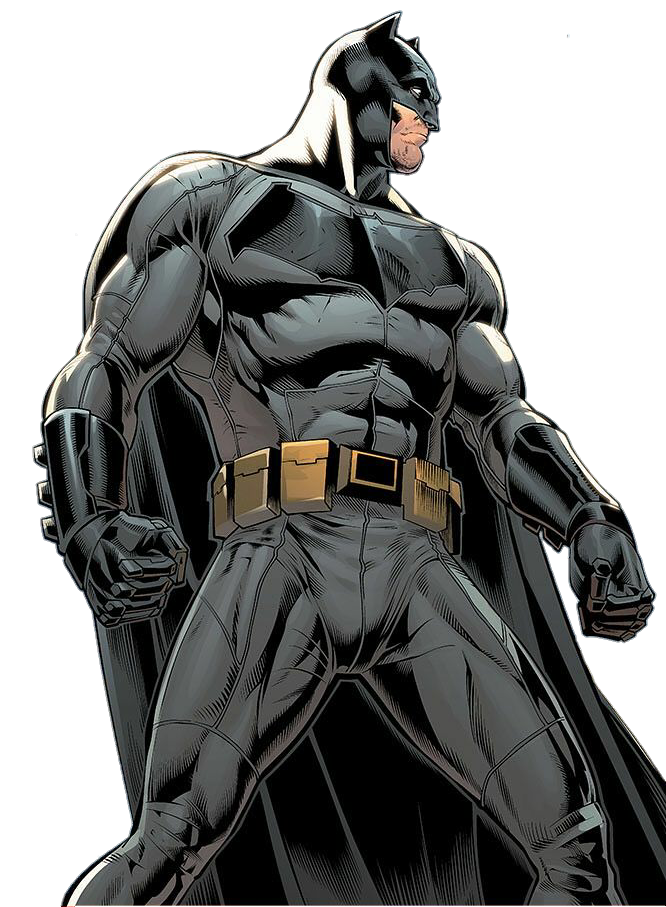 Fictional Character Luthor Superhero Batman PNG