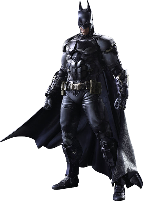 Dub File Horse Batman Knight PNG