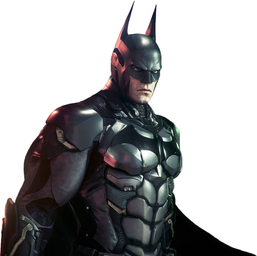 Math Knight Arkham Prince Dub PNG