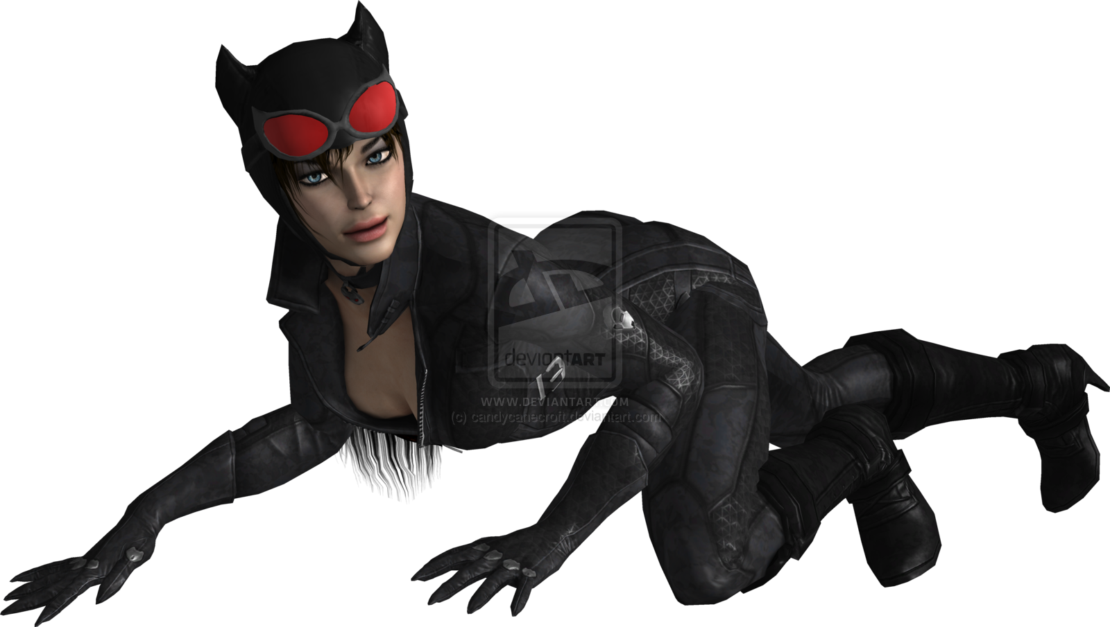 Fictional Arkham Equestrian Knight Esquire PNG