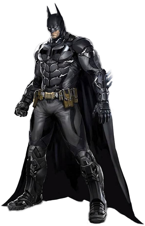Batman Character Arkham Fictional City PNG