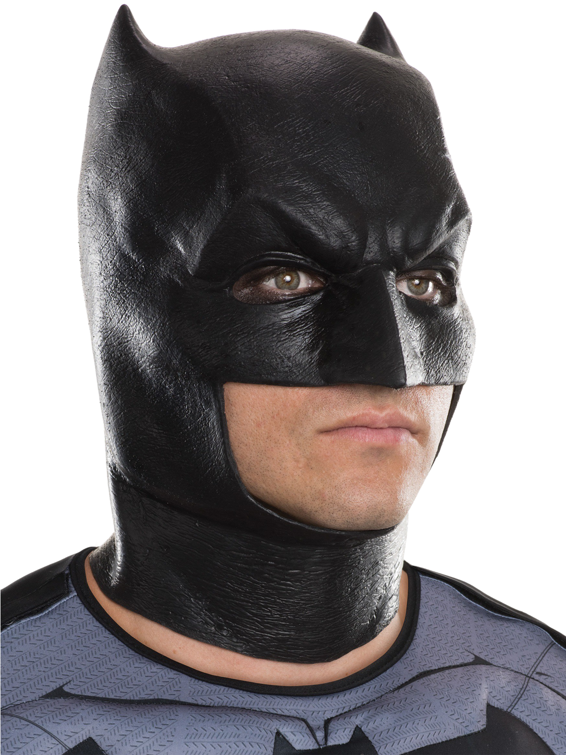 Batman Handkerchief Spacesuit Headgear Greasepaint PNG