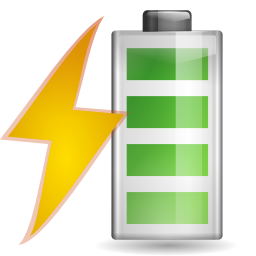 Bombardment Screen Compact Battery Hack PNG