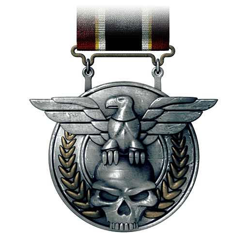 Company Medal Infantrymen Warriors Position PNG