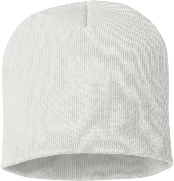 Dungaree Hatband Sweater Cardigan White PNG