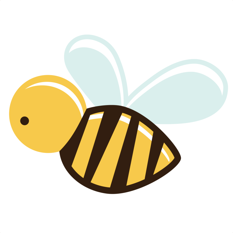 Beehive Critter Insects Speller Honey PNG