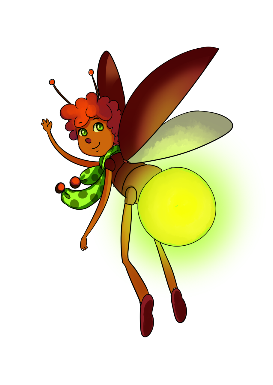 Invertebrate Insect Bumblebee Fairy Pest PNG