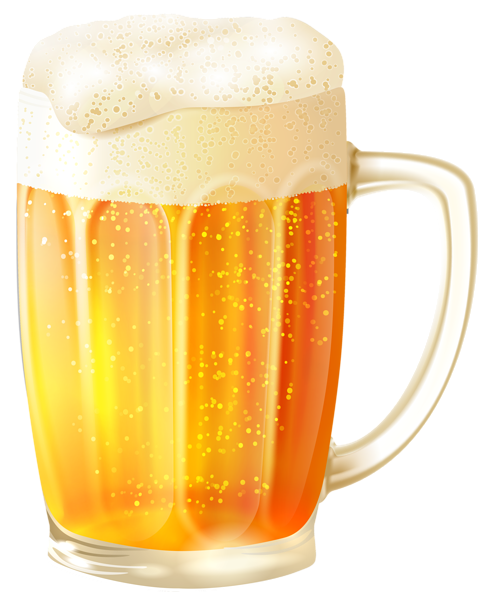 Fish Oil Suds Beer Vanilla PNG