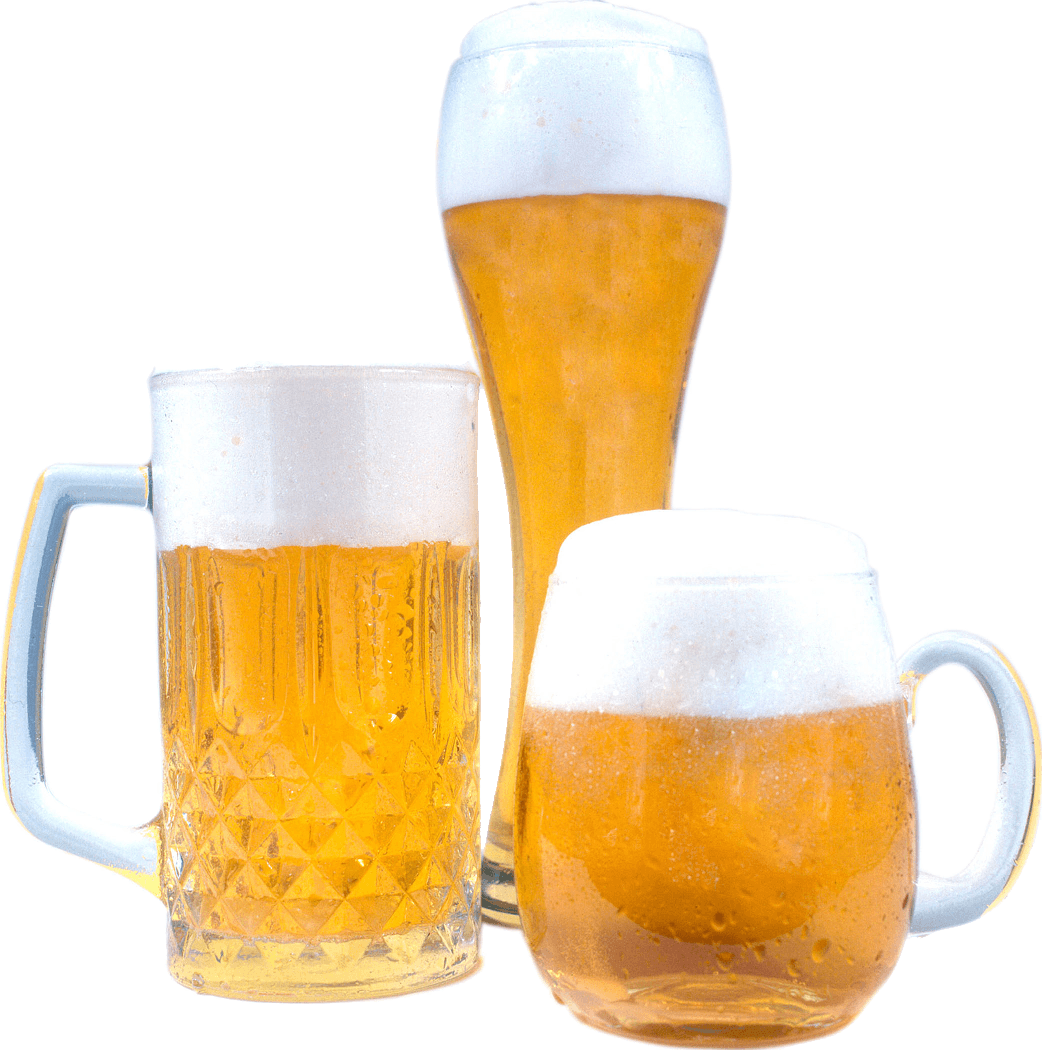 Vegetarian Nutrition Glass Brew Suds PNG