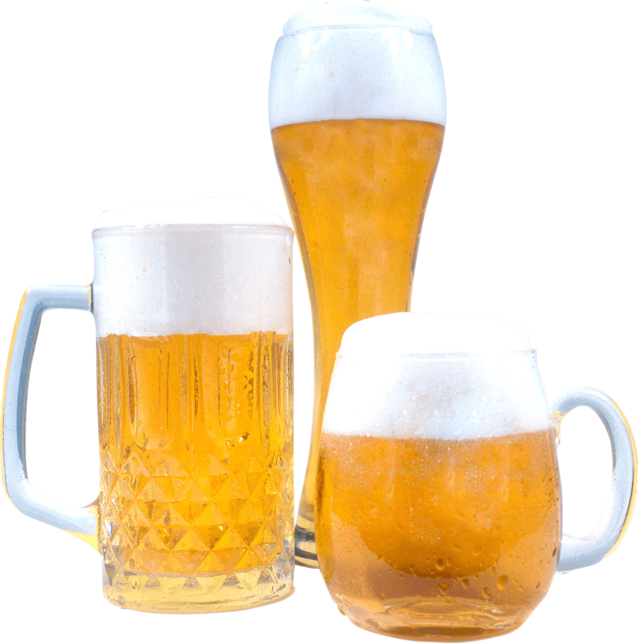 Ale Yeast Glass Excise Lager PNG