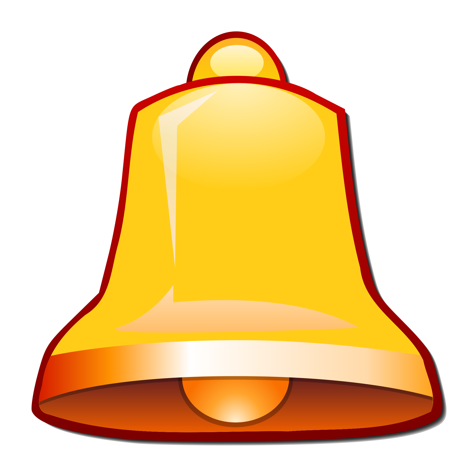 Pendulum Light Brush Bell Ringtone PNG