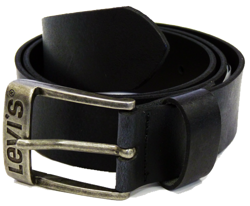 Zone Waist Belt Mens Ring PNG