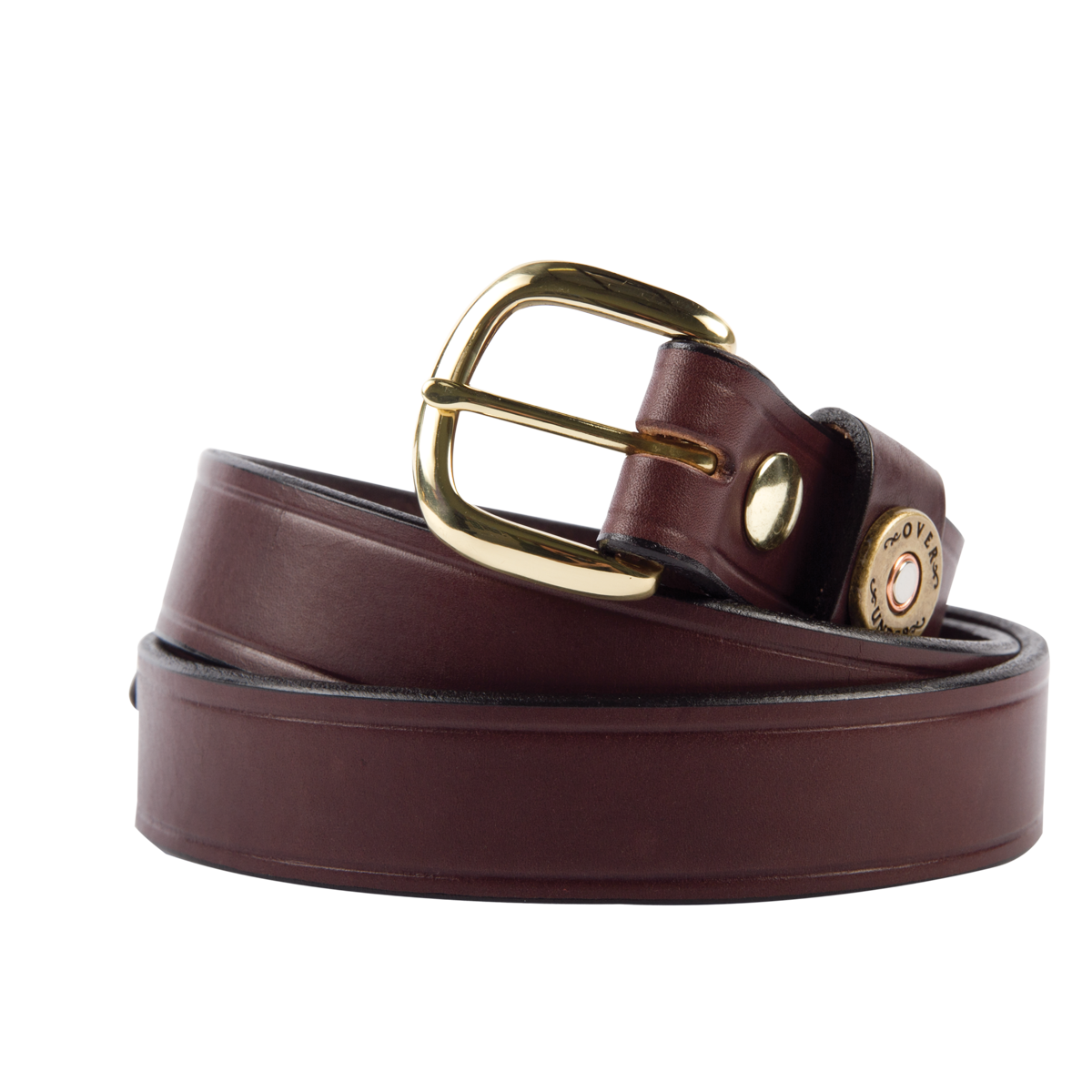 Cord Minority Ammunition Mens Belt PNG