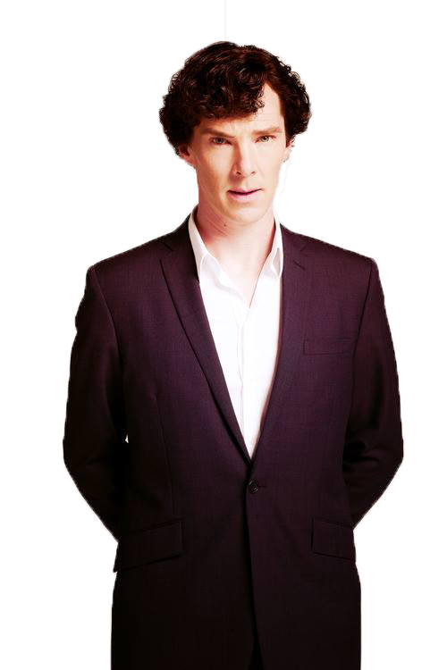 Cumberbatch Weird Benedict Crazy Candlelight PNG