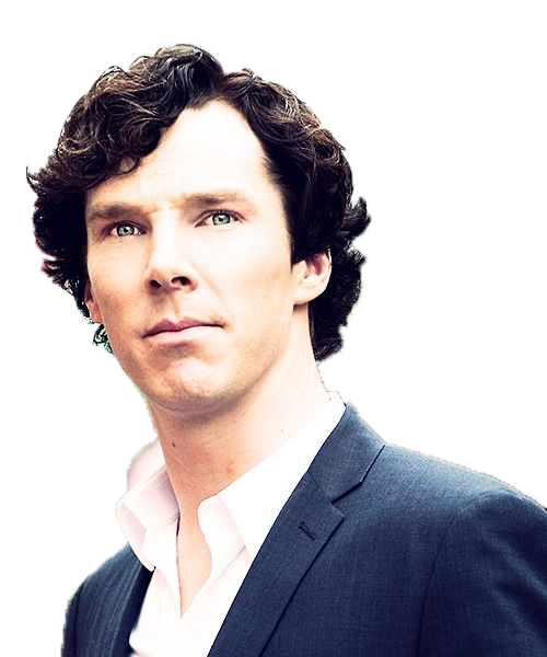 Cumberbatch Followers Weekend Candlelight Benedict PNG