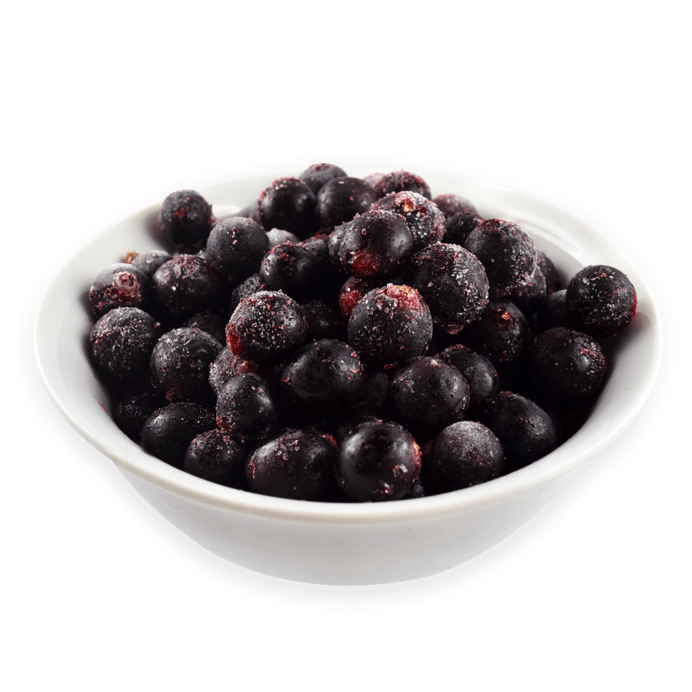 Raspberries Bowl Bays Berries Walnuts PNG
