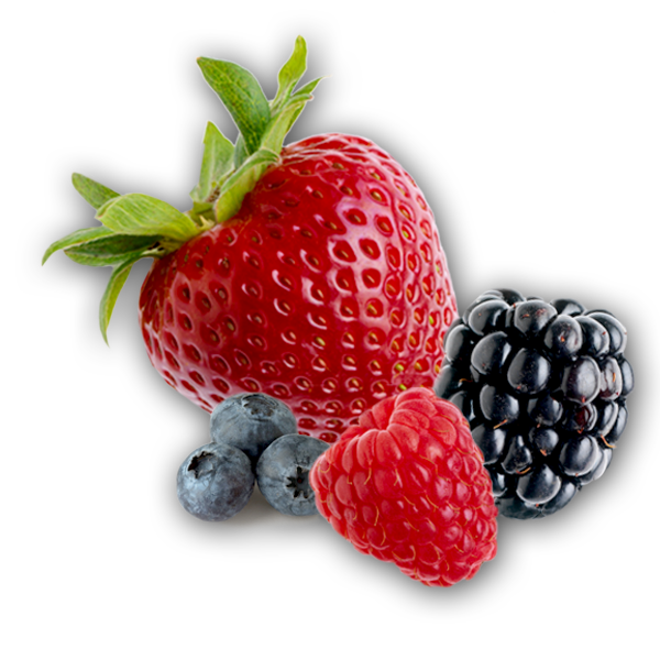 Racks Canon Berries Delicious Strawberries PNG