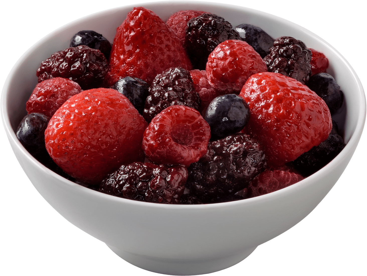 Bowl Jujube Currants Citrus Sloes PNG