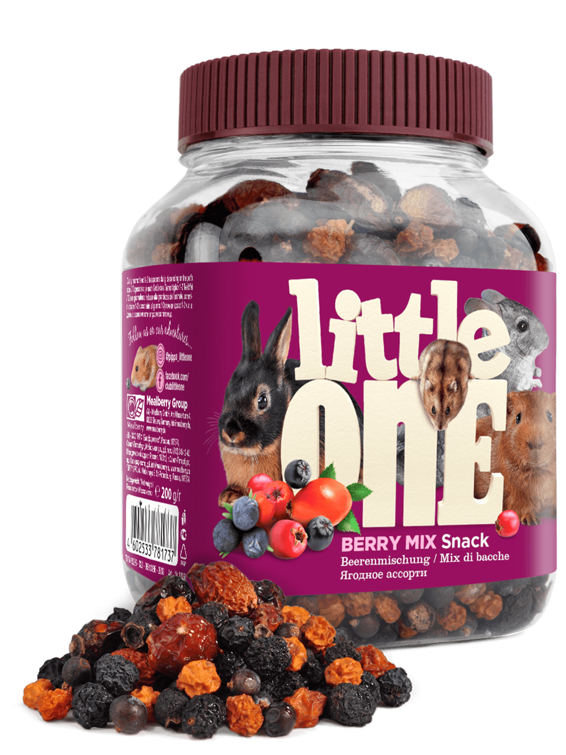 Tomato Pawpaw Snack Mix Blueberry PNG