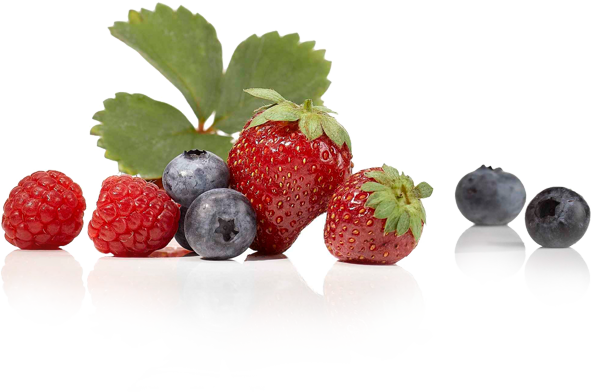 Huckleberries Organic Blueberry Pear Grape PNG