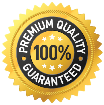 Excellence Logo Movie Caliber Quality PNG
