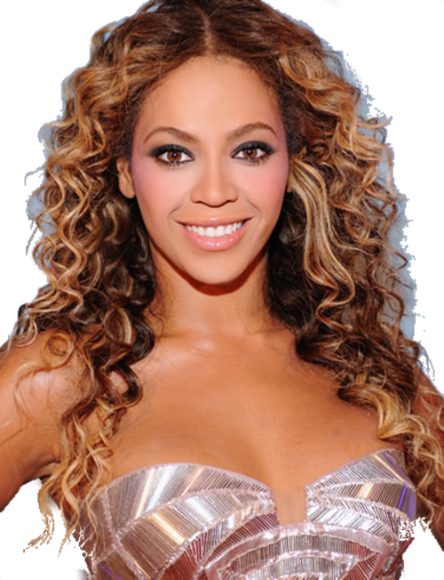 Singer Notes Icon Symbols Beyonce PNG