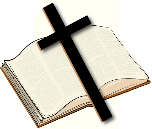 Holy Guidebook Psalm Book Homiletic PNG