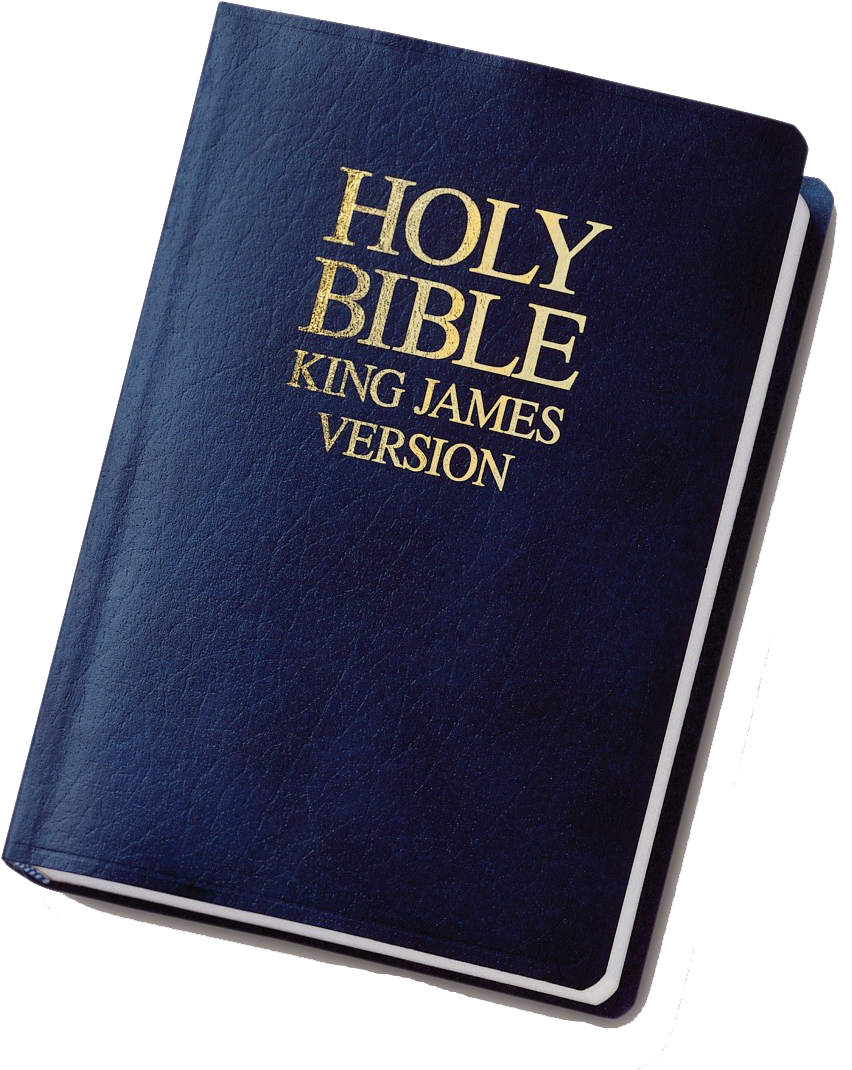 Bible Paper Word Guidebook Close PNG